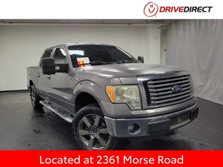 Used 2011 Ford F150 XLT w/ XLT Chrome Pkg image 1