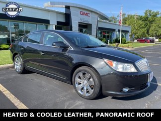Used 2011 Buick LaCrosse CXS image 1