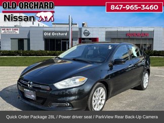 Used 2015 Dodge Dart Limited image 1