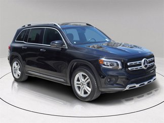 Certified 2021 Mercedes-Benz GLB 250 4MATIC image 1