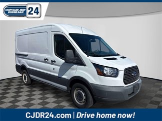 Used 2017 Ford Transit 250 130 Medium Roof image 1