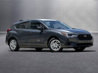 New 2025 Subaru Impreza 2.0i image 1