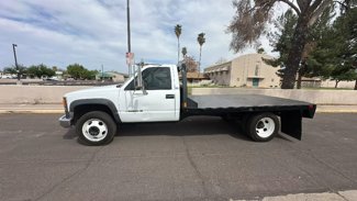 Used 1994 Chevrolet Silverado 3500 2WD Regular Cab HD image 1
