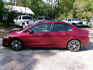 Used 2009 Honda Civic LX image 1