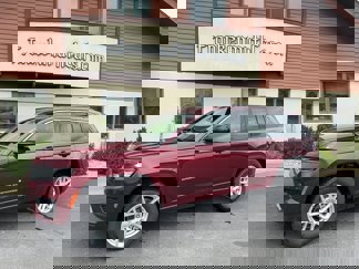 New 2025 Jeep Grand Cherokee Laredo X image 1