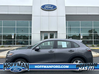 Used 2023 Honda HR-V LX image 1