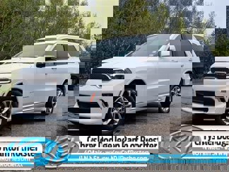 Used 2022 Dodge Durango Citadel image 1
