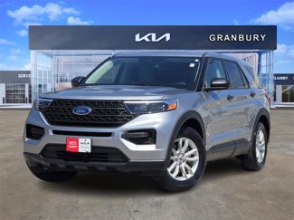 Used 2021 Ford Explorer 2WD image 1
