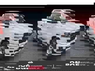 New 2025 RAM 1500 Big Horn image 1