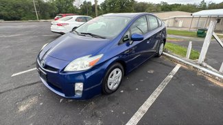 Used 2011 Toyota Prius One image 1