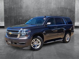 Used 2016 Chevrolet Tahoe LS w/ Max Trailering Package image 1