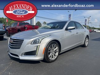 Used 2019 Cadillac CTS Luxury image 1