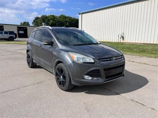 Used 2016 Ford Escape Titanium image 1