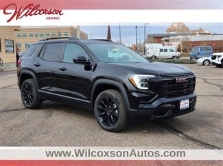 New 2025 GMC Terrain Elevation w/ Technology Package II image 1
