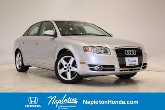 Used 2005 Audi A4 2.0T image 1
