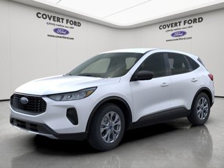 New 2025 Ford Escape Active image 1