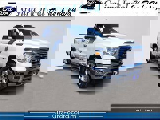 Used 2021 RAM 1500 Big Horn image 1