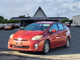Used 2010 Toyota Prius Five image 1