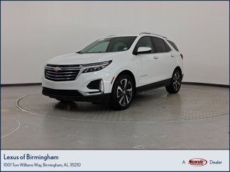 Used 2022 Chevrolet Equinox Premier image 1