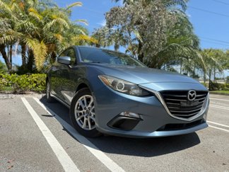 Used 2014 MAZDA MAZDA3 i Touring w/ Technology Package image 1