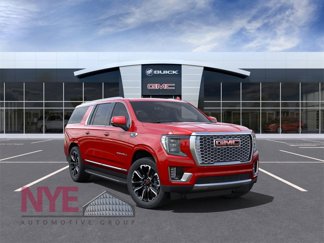 New 2024 GMC Yukon XL Denali w/ Max Trailering Package image 1