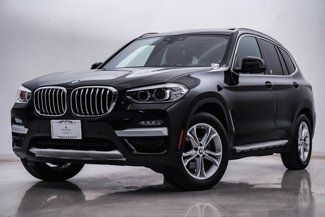 Used 2020 BMW X3 xDrive30i image 1