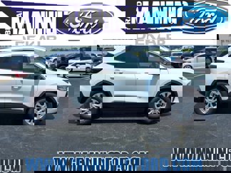 Used 2023 Ford Escape Active image 1