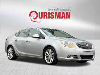 Used 2014 Buick Verano Leather image 1