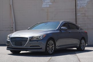 Used 2015 Hyundai Genesis 3.8 w/ Option Group 03 image 1