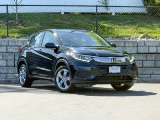 Used 2022 Honda HR-V LX image 1
