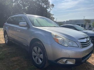 Used 2012 Subaru Outback 2.5i Premium w/ All-Weather Pkg image 1