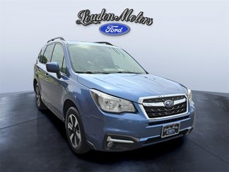 Used 2017 Subaru Forester 2.5i Premium image 1