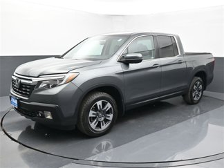 Used 2018 Honda Ridgeline RTL-T image 1