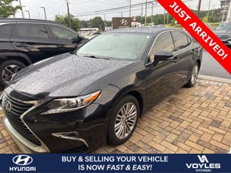 Used 2016 Lexus ES 350 image 1