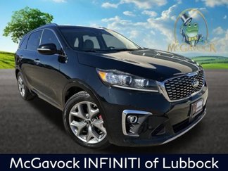 Used 2019 Kia Sorento SX image 1