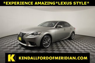 Used 2014 Lexus IS 250 image 1