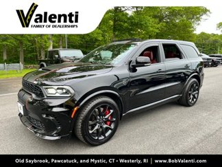 Used 2023 Dodge Durango SRT Hellcat image 1