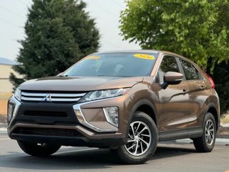 Used 2020 Mitsubishi Eclipse Cross ES image 1