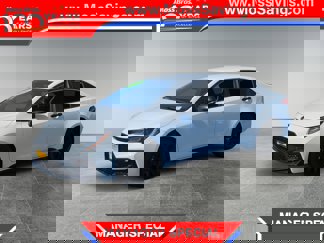Used 2021 Toyota Corolla SE w/ Carpet Mat Package (TMS) image 1
