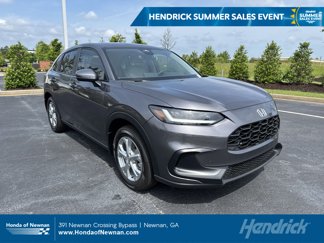New 2025 Honda HR-V LX image 1