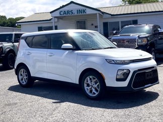 Used 2020 Kia Soul S image 1