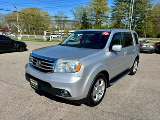 Used 2013 Honda Pilot EX-L image 1