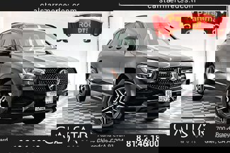 Certified 2022 Mercedes-Benz GLC 300 4MATIC image 1