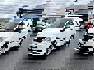 Used 2014 RAM C/V Tradesman image 1