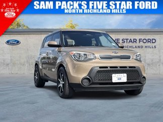 Used 2014 Kia Soul image 1