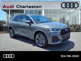 New 2025 Audi Q3 2.0T Premium image 1