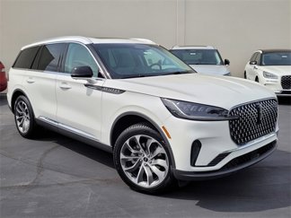 New 2025 Lincoln Aviator Reserve image 1