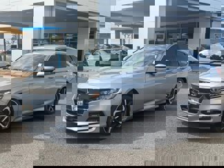 Used 2019 Honda Accord Sport image 1