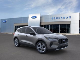 Used 2025 Ford Escape ST-Line w/ Tech Pack #1 image 1