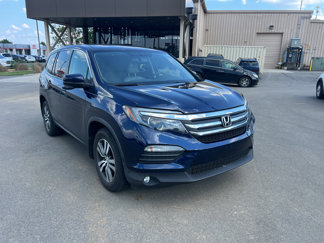 Used 2016 Honda Pilot EX-L image 1